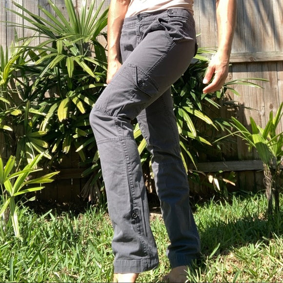 Banana Republic Pants - Banana Republic Ryan Fit Cargo Pants